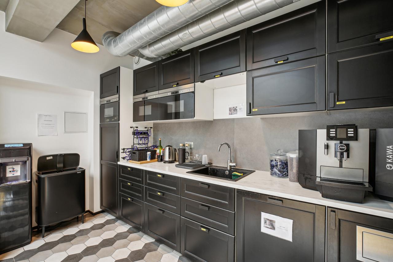 Coworking Paris 6m² Location coworking Paris OLBUR2205454 10